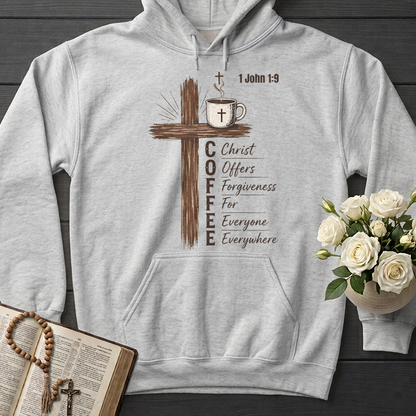 Coffee Christ Offers Forgiveness For Everyone Everywhere 01
