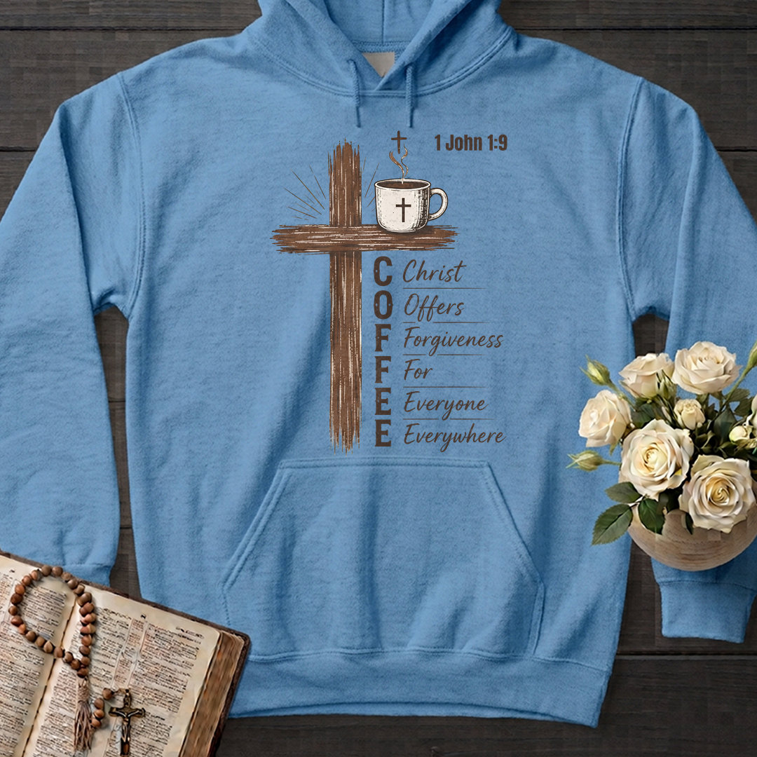 Coffee Christ Offers Forgiveness For Everyone Everywhere 01