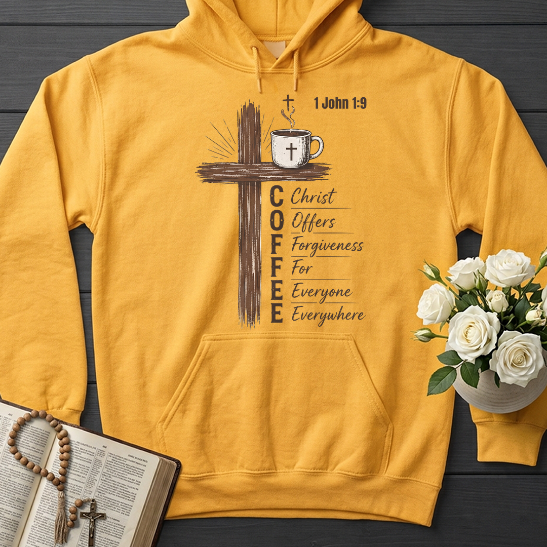 Coffee Christ Offers Forgiveness For Everyone Everywhere 01
