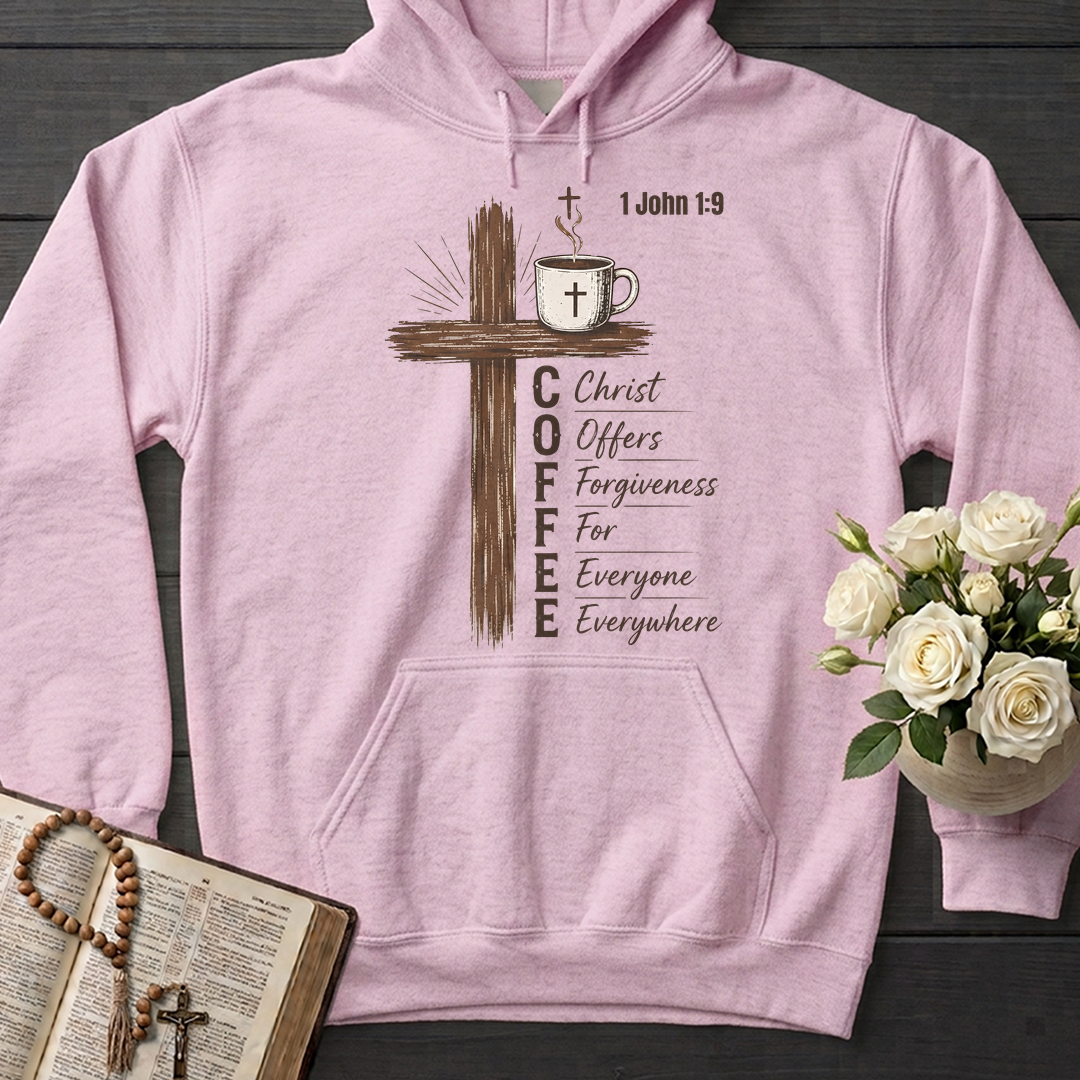 Coffee Christ Offers Forgiveness For Everyone Everywhere 01
