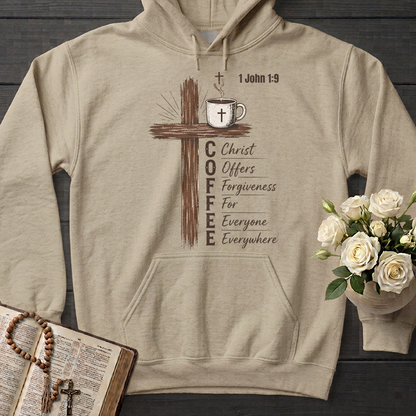 Coffee Christ Offers Forgiveness For Everyone Everywhere 01