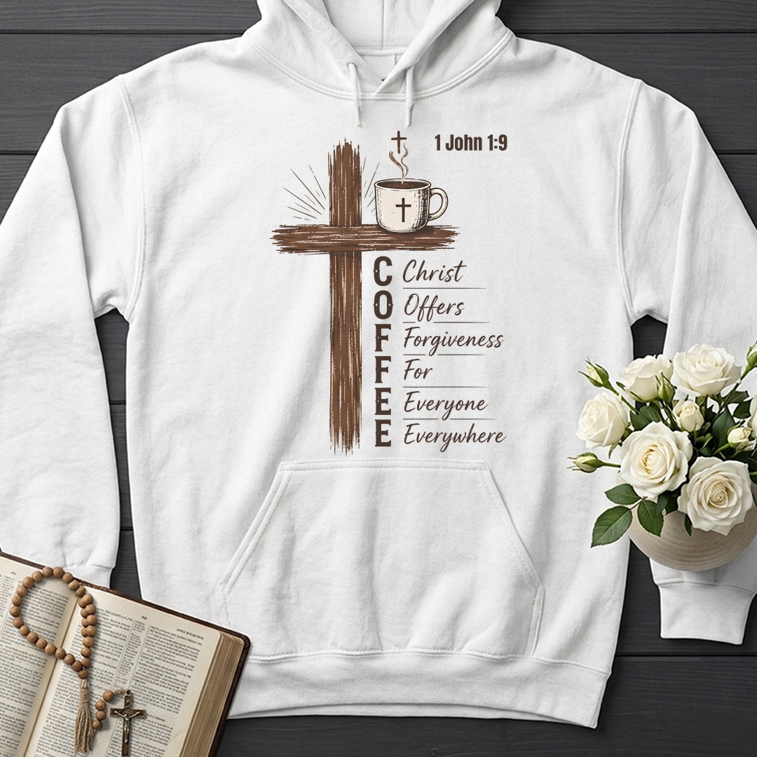 Coffee Christ Offers Forgiveness For Everyone Everywhere 01