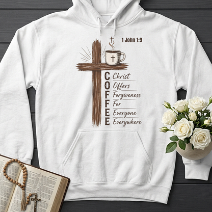 Coffee Christ Offers Forgiveness For Everyone Everywhere 01