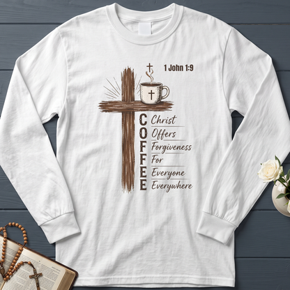 Coffee Christ Offers Forgiveness For Everyone Everywhere 01