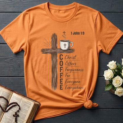 Coffee Christ Offers Forgiveness For Everyone Everywhere 01