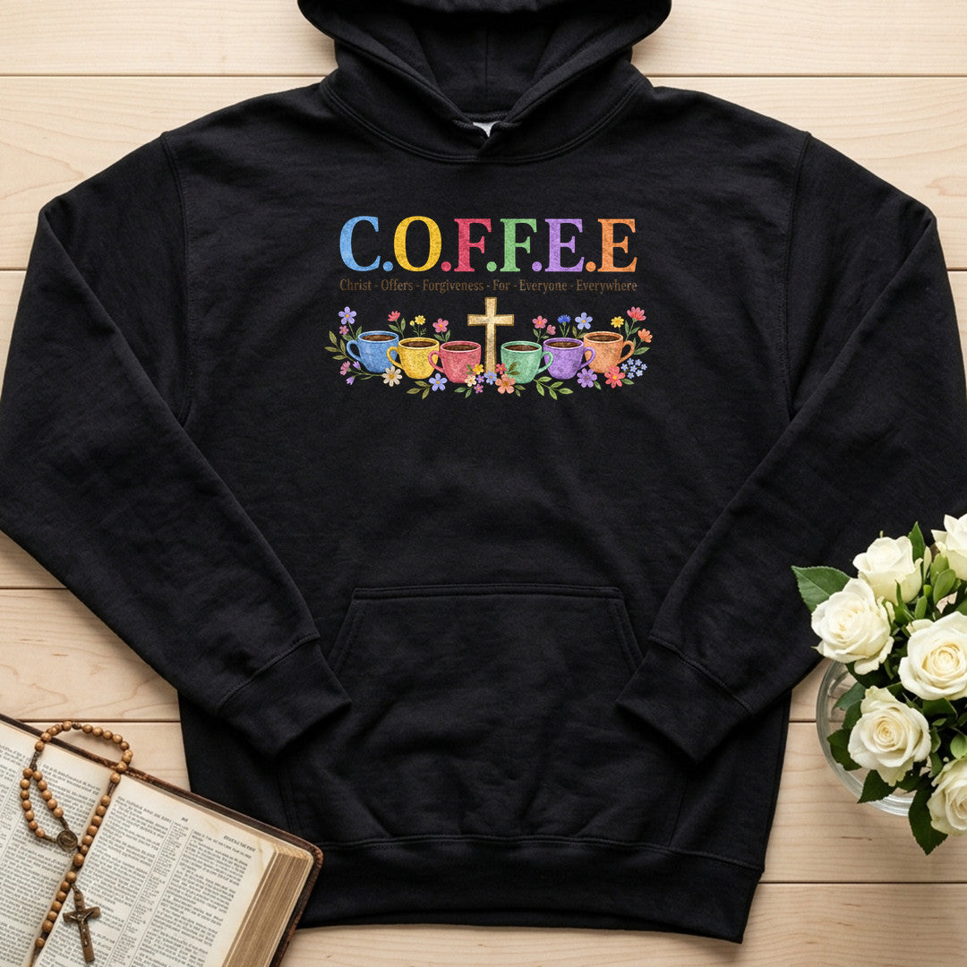 Coffee Christ Offers Forgiveness For Everyone Everywhere 02