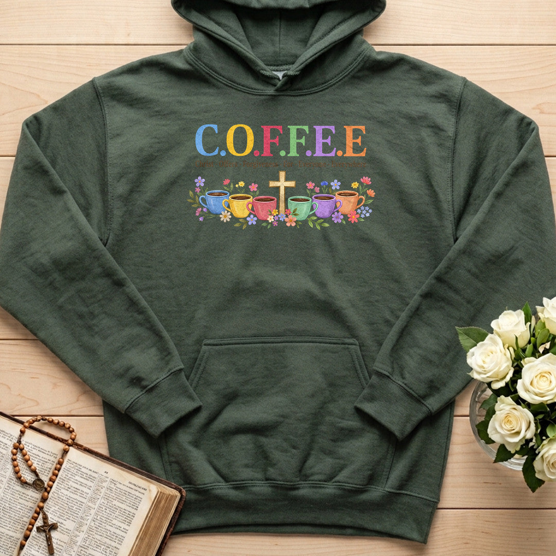Coffee Christ Offers Forgiveness For Everyone Everywhere 02
