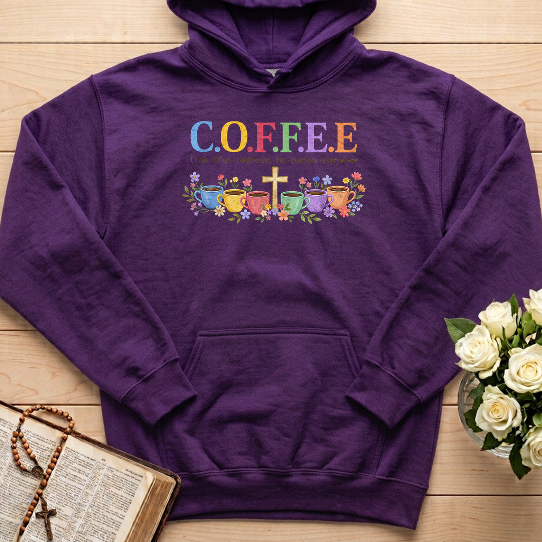 Coffee Christ Offers Forgiveness For Everyone Everywhere 02