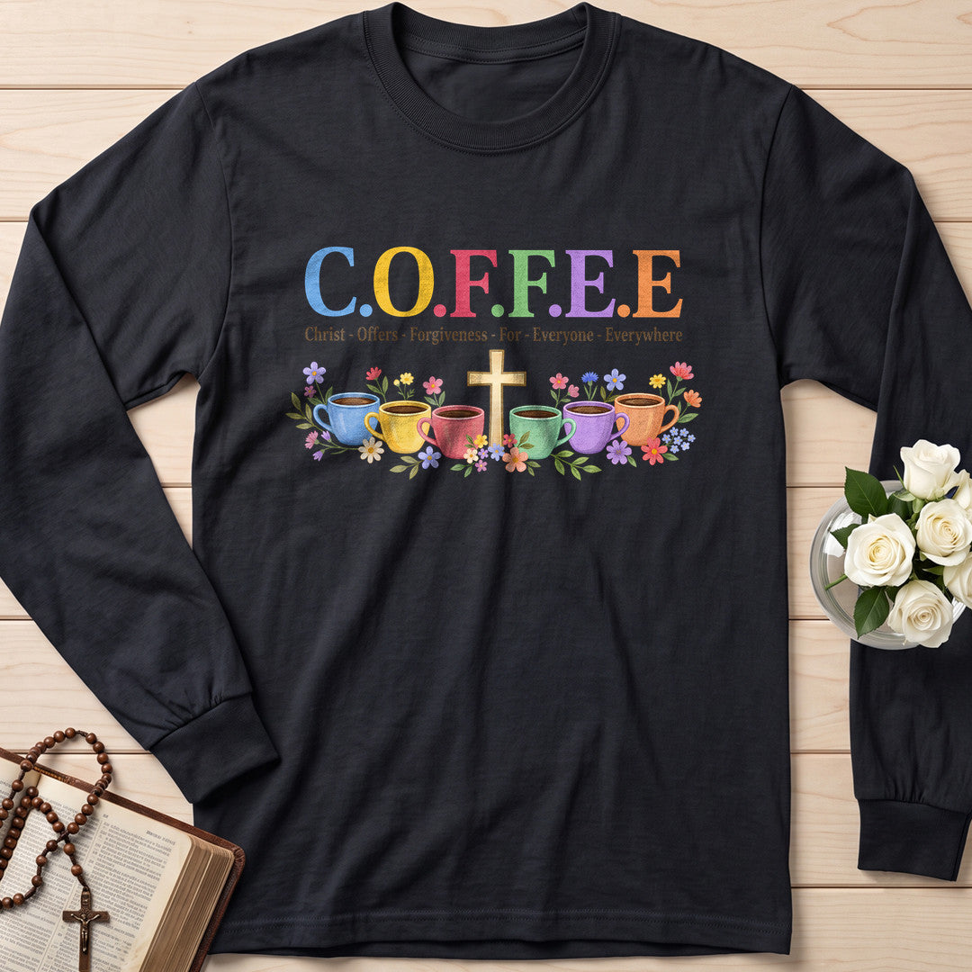 Coffee Christ Offers Forgiveness For Everyone Everywhere 02