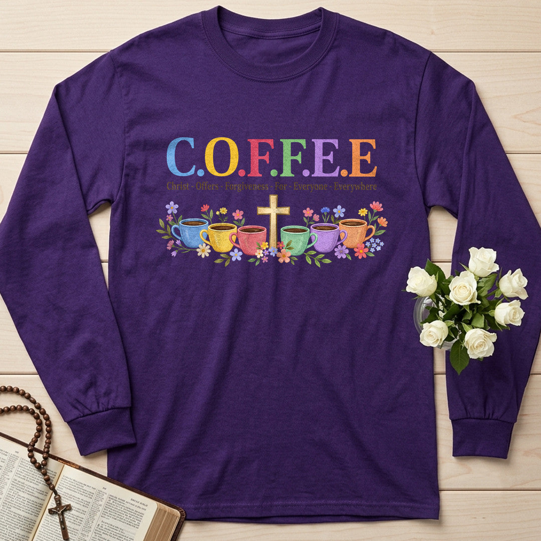 Coffee Christ Offers Forgiveness For Everyone Everywhere 02