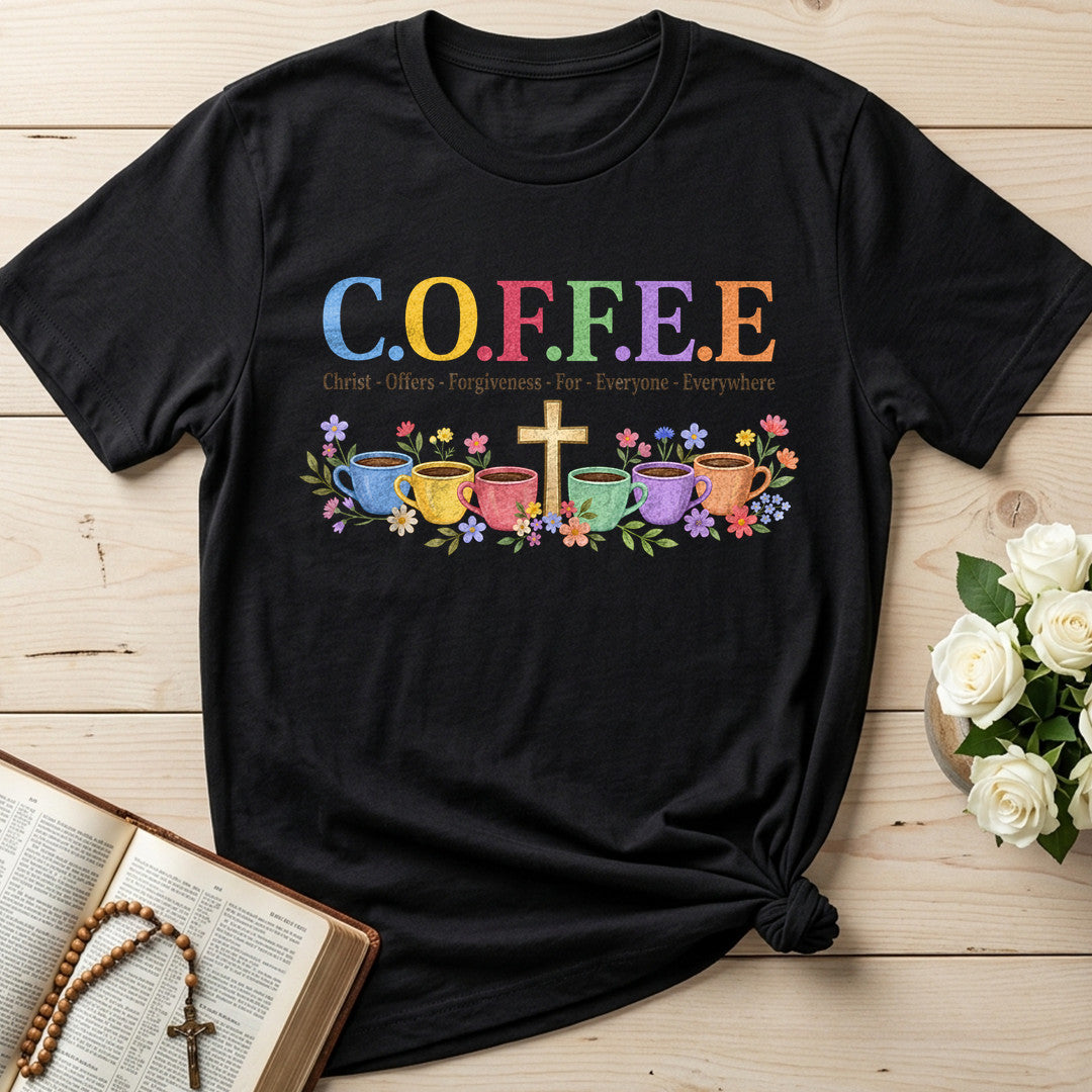 Coffee Christ Offers Forgiveness For Everyone Everywhere 02