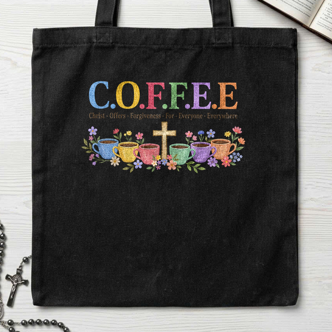 Coffee Christ Offers Forgiveness For Everyone Everywhere 02