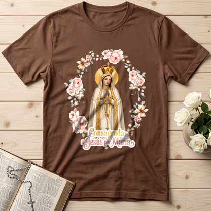 Consagrada A Jesús Por María 01
