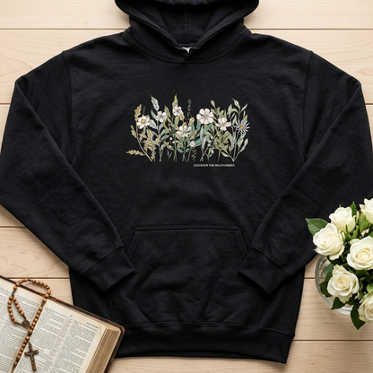 Consider The Wildflowers 02