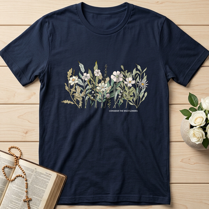 Consider The Wildflowers 02