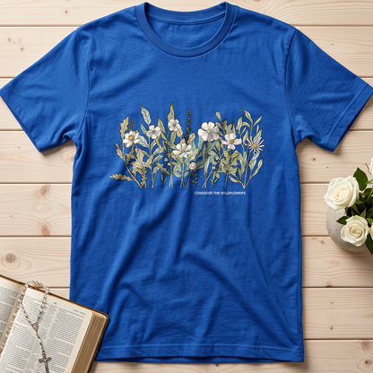 Consider The Wildflowers 02