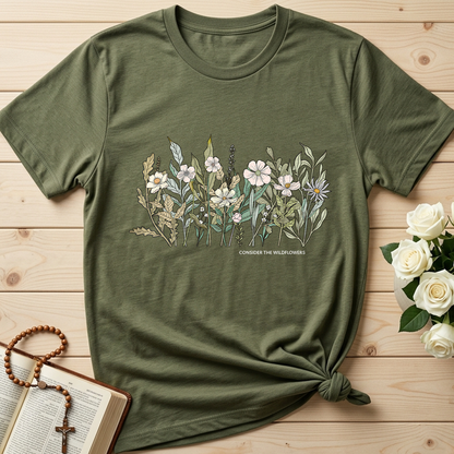 Consider The Wildflowers 02