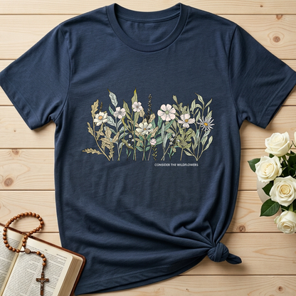 Consider The Wildflowers 02