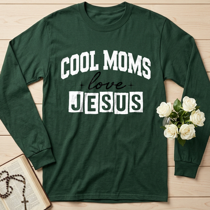 Cool Moms Love Jesus 02