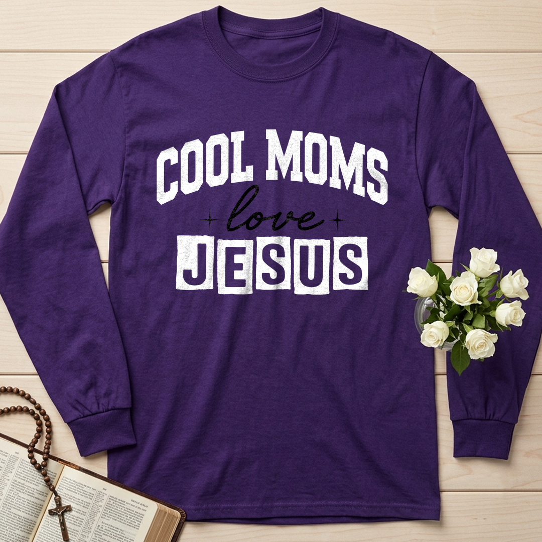 Cool Moms Love Jesus 02