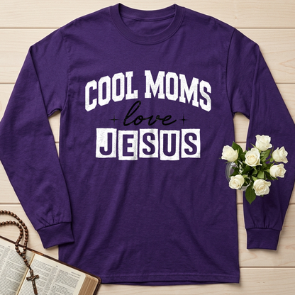 Cool Moms Love Jesus 02