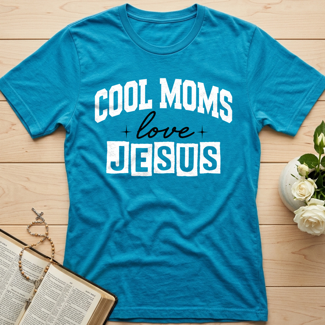 Cool Moms Love Jesus 02