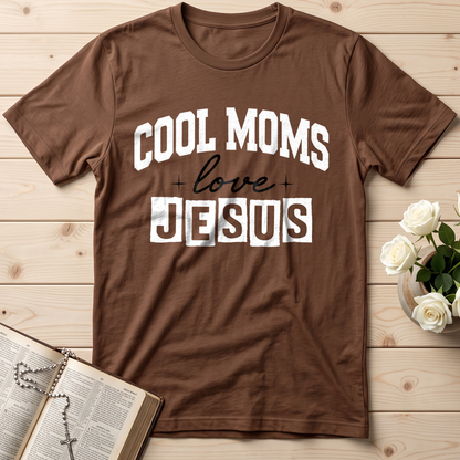 Cool Moms Love Jesus 02