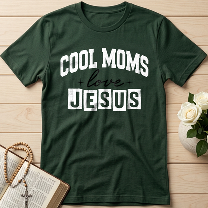 Cool Moms Love Jesus 02