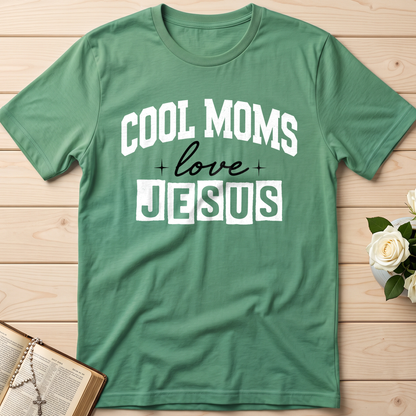 Cool Moms Love Jesus 02
