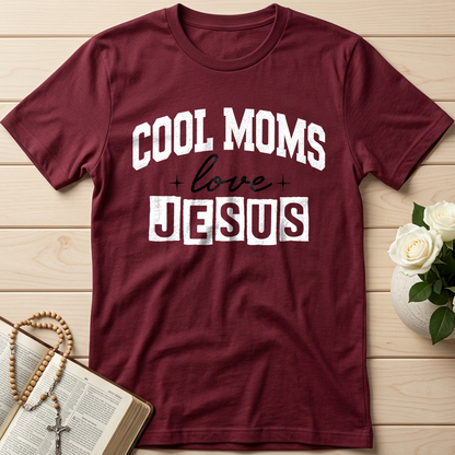 Cool Moms Love Jesus 02