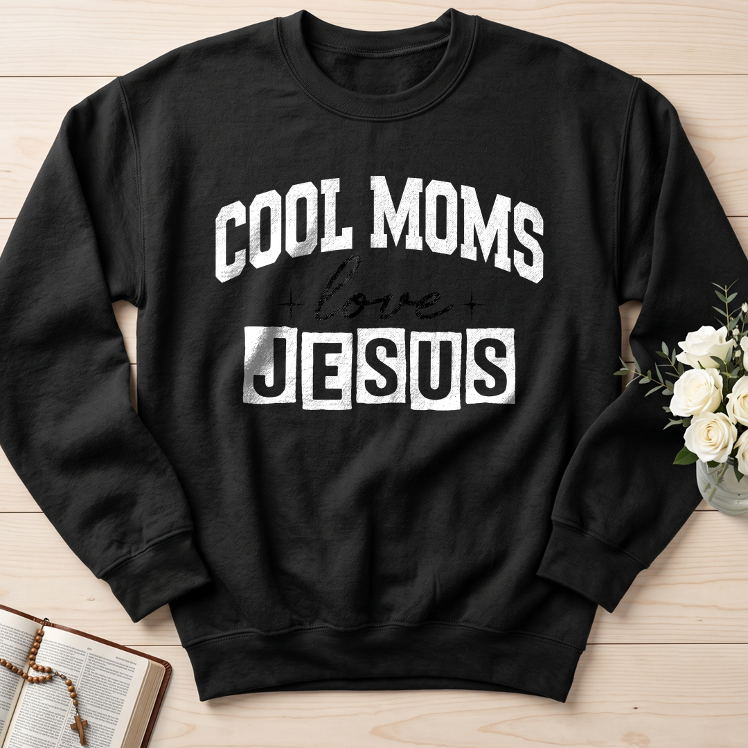 Cool Moms Love Jesus 02