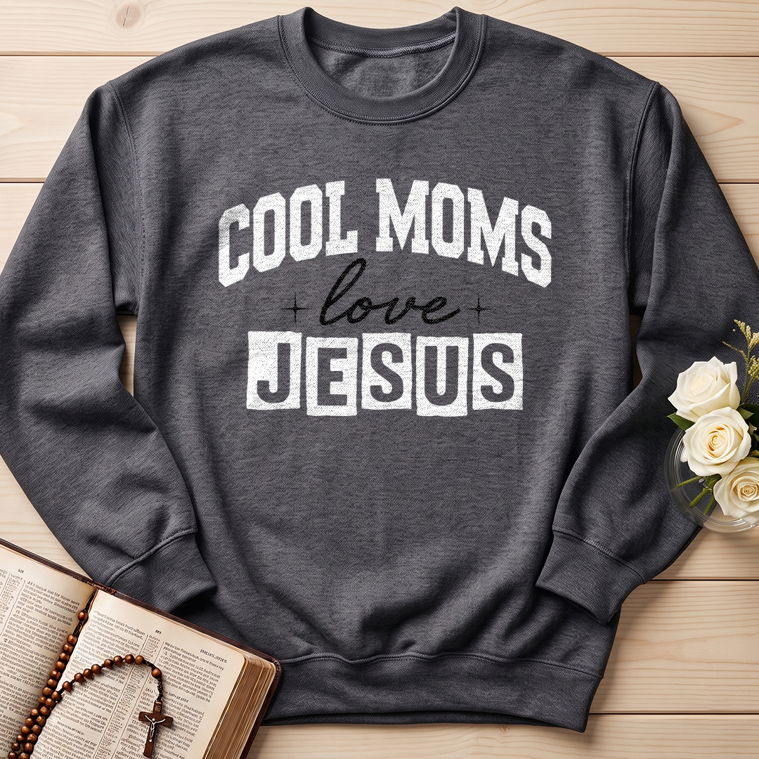 Cool Moms Love Jesus 02