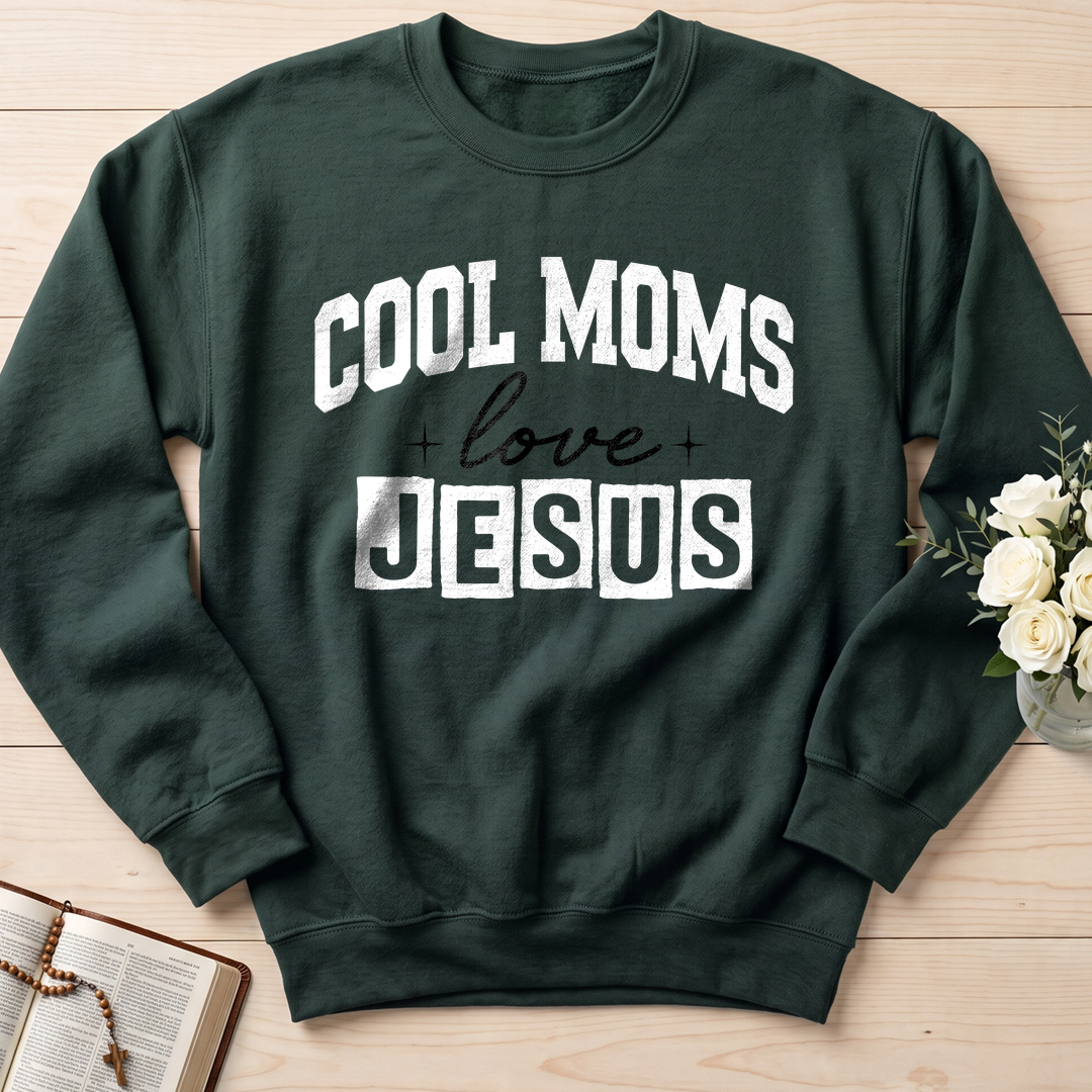 Cool Moms Love Jesus 02