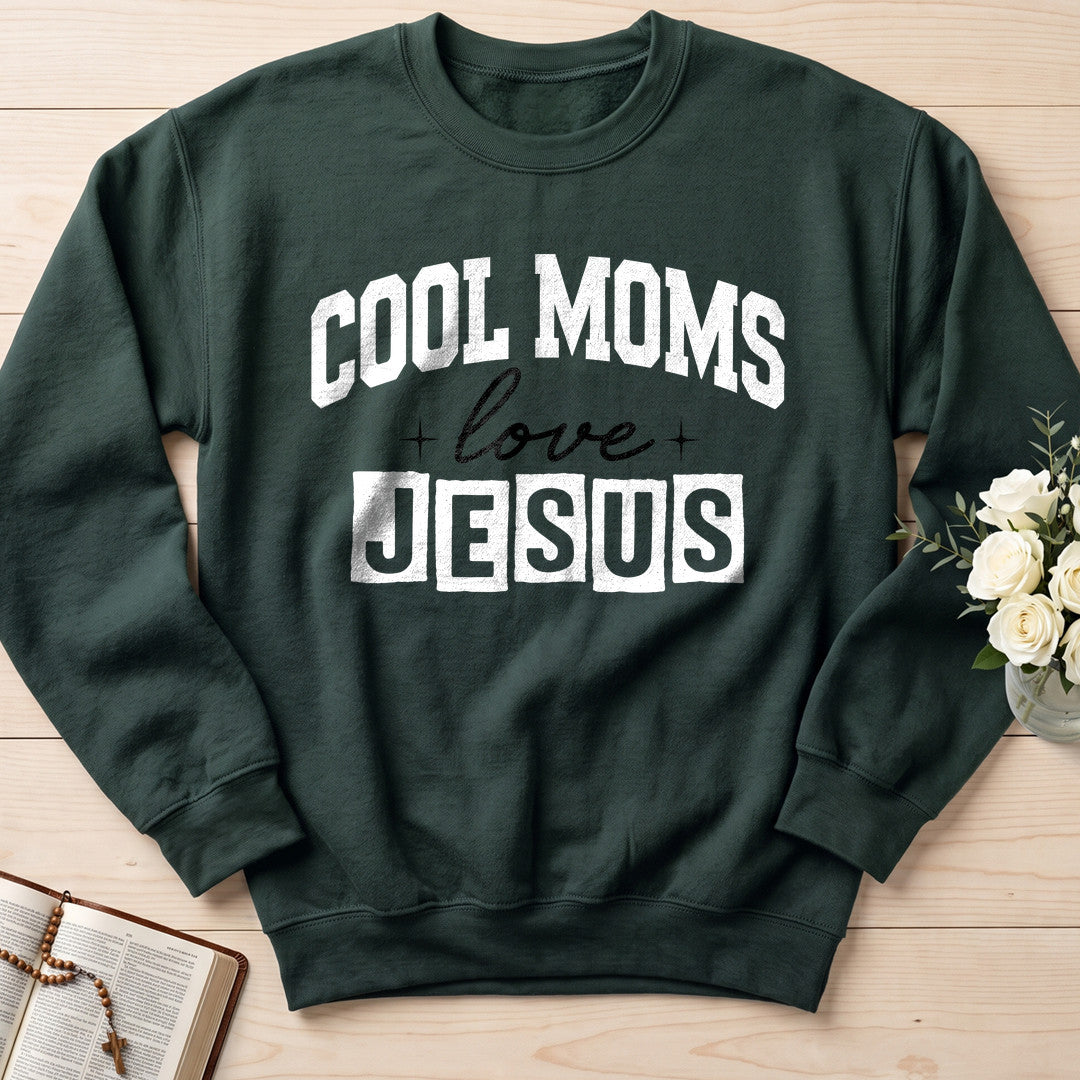 Cool Moms Love Jesus 02