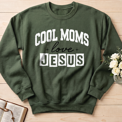 Cool Moms Love Jesus 02