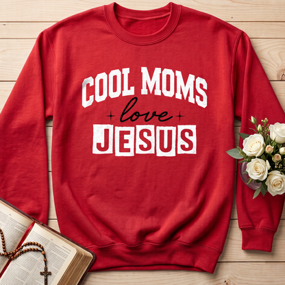 Cool Moms Love Jesus 02