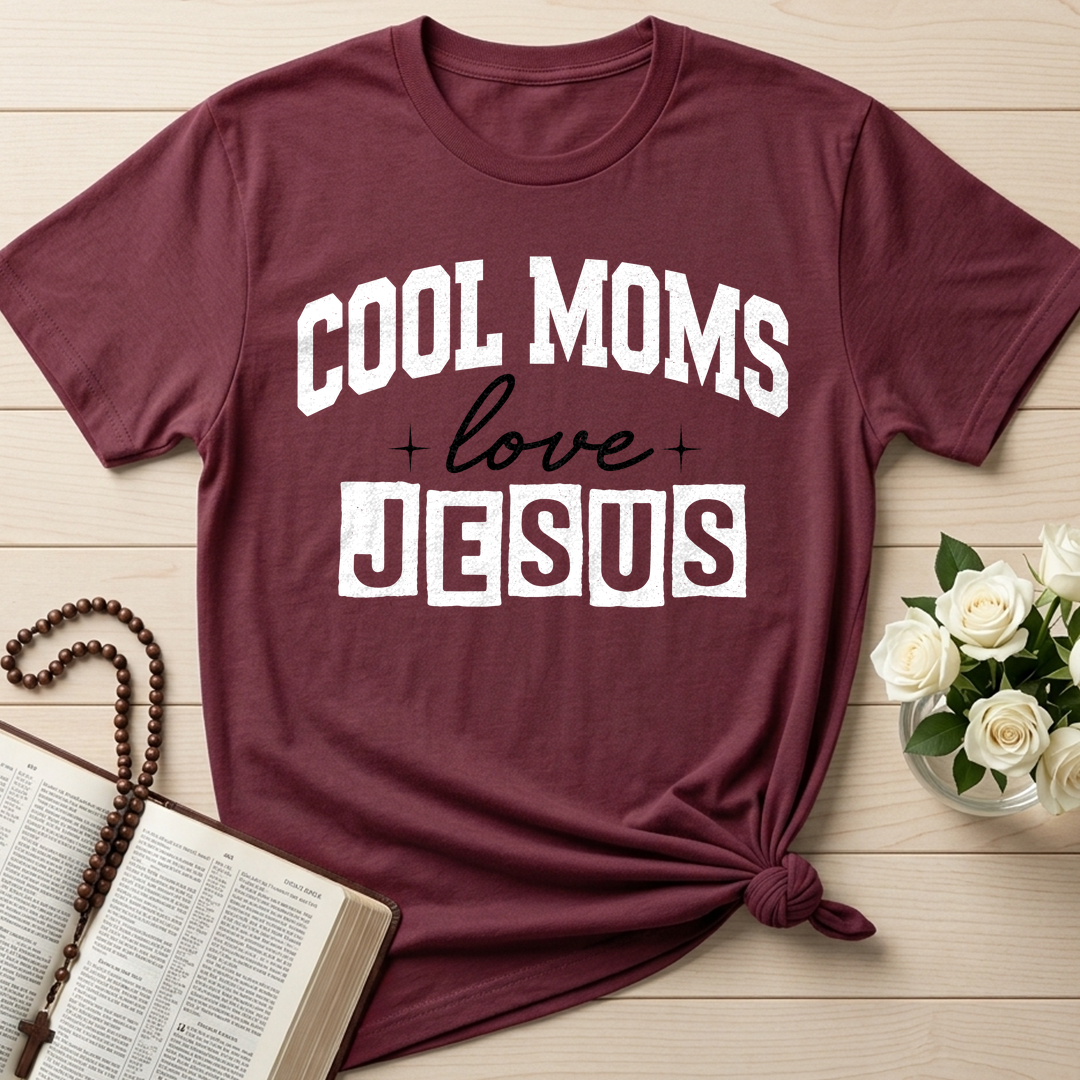 Cool Moms Love Jesus 02