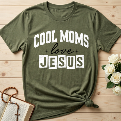Cool Moms Love Jesus 02