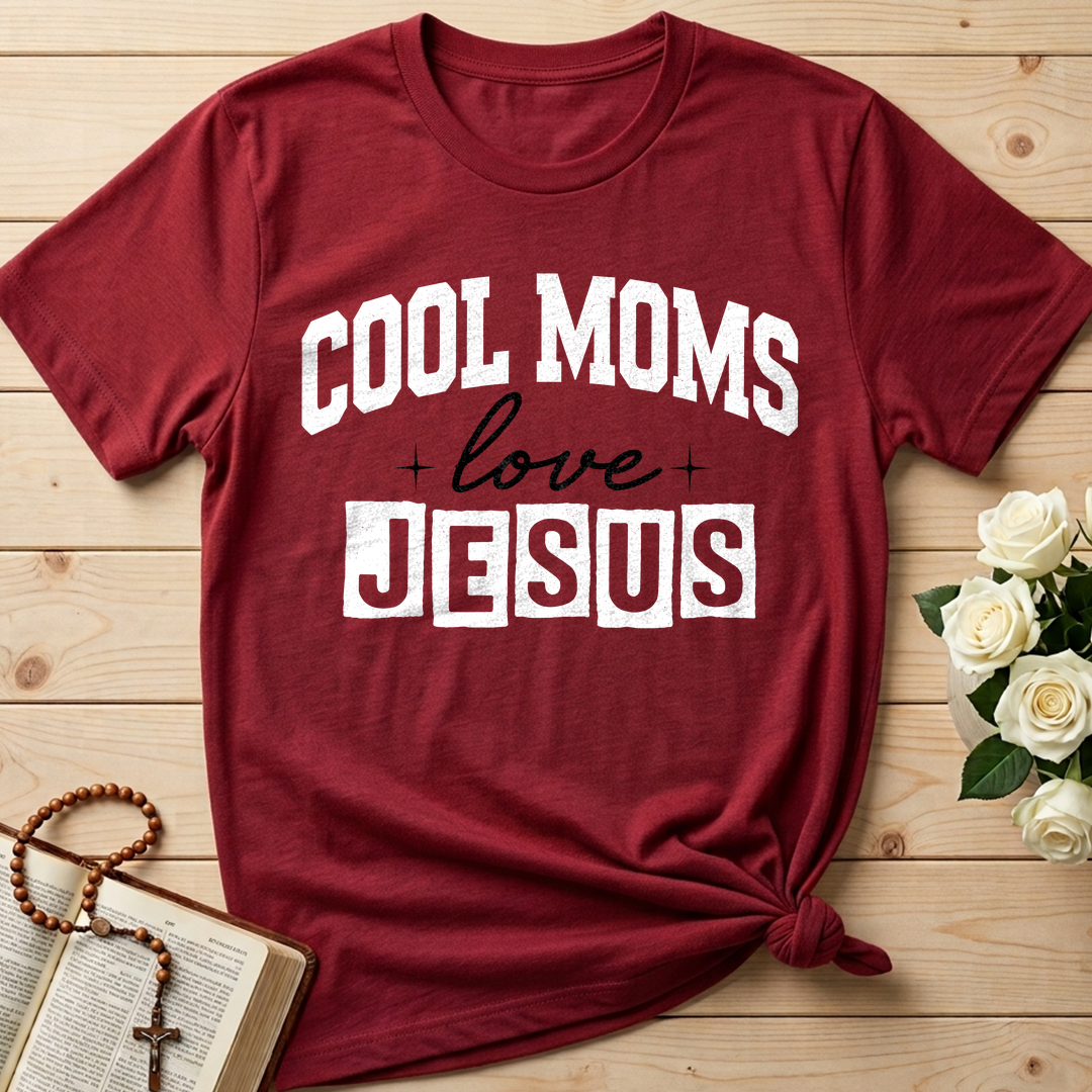 Cool Moms Love Jesus 02