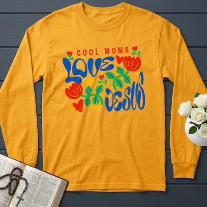 Cool Moms Love Jesus 03
