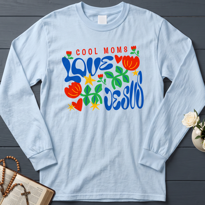 Cool Moms Love Jesus 03