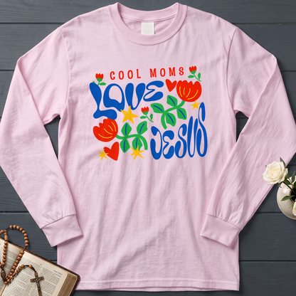 Cool Moms Love Jesus 03