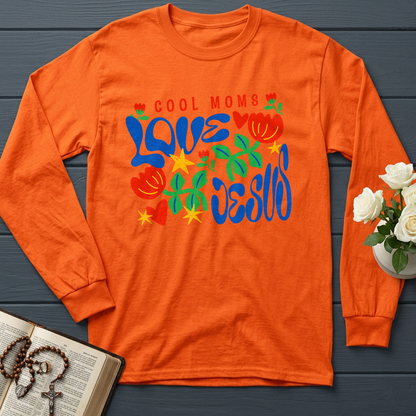 Cool Moms Love Jesus 03