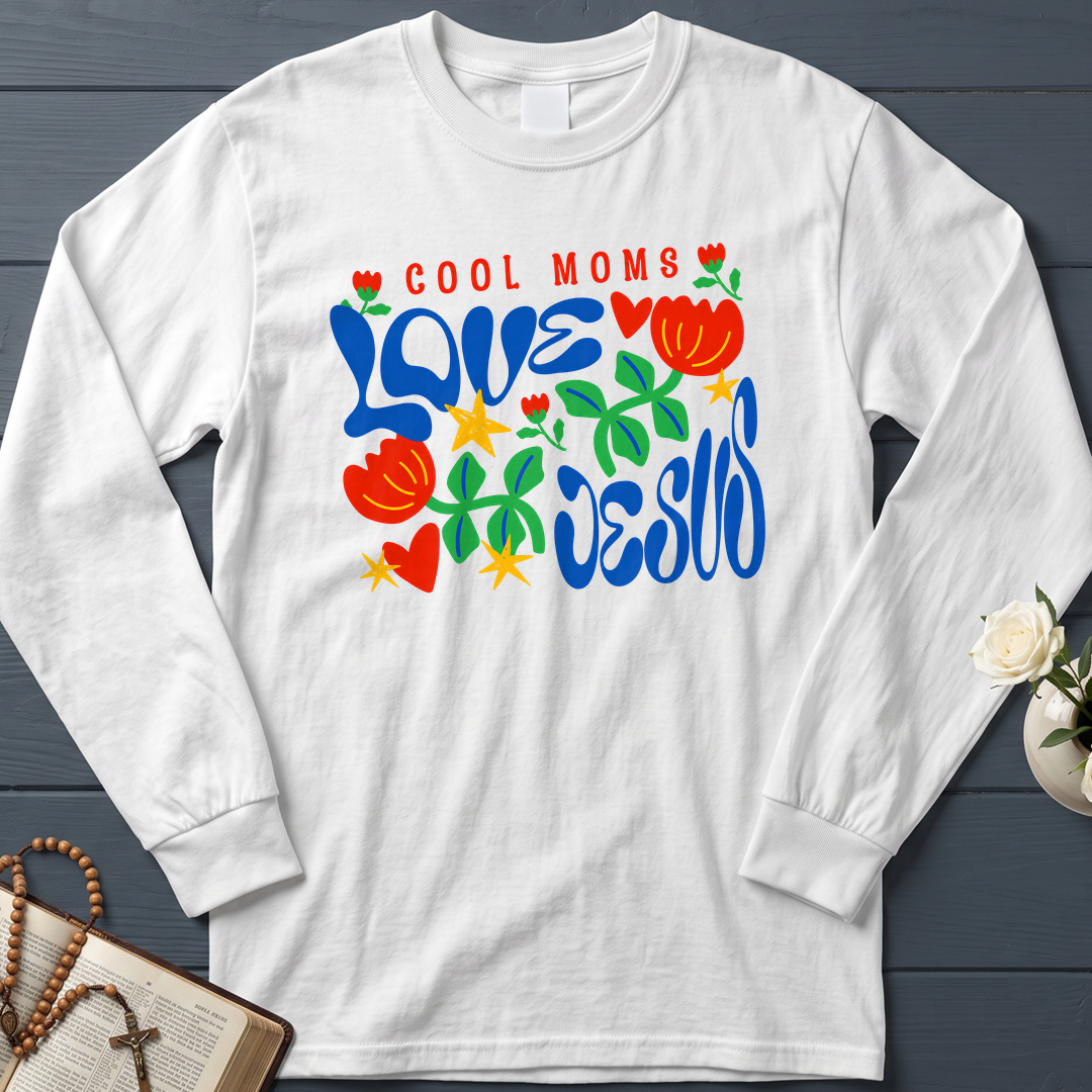 Cool Moms Love Jesus 03