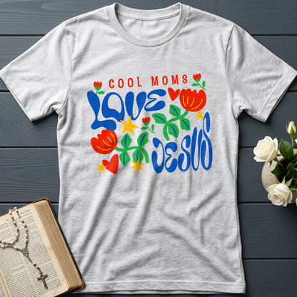 Cool Moms Love Jesus 03
