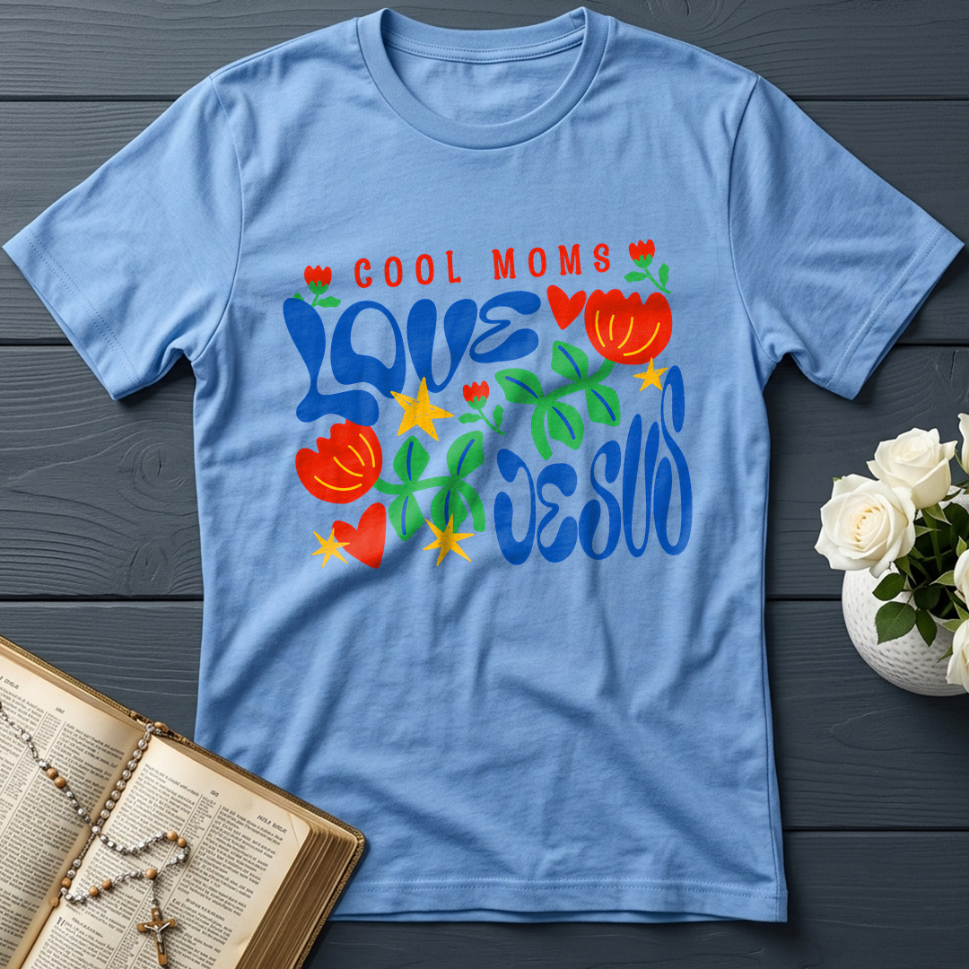 Cool Moms Love Jesus 03