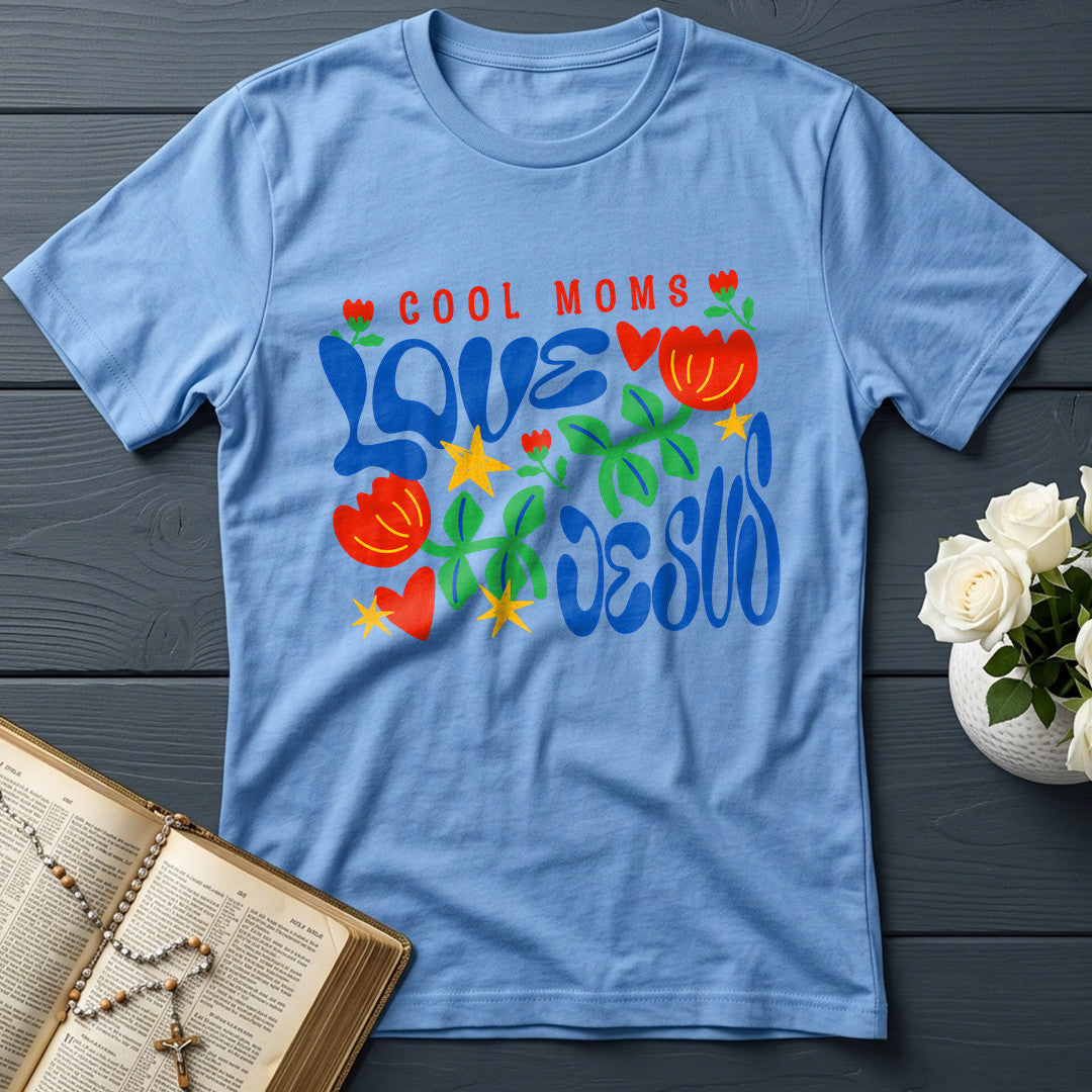 Cool Moms Love Jesus 03