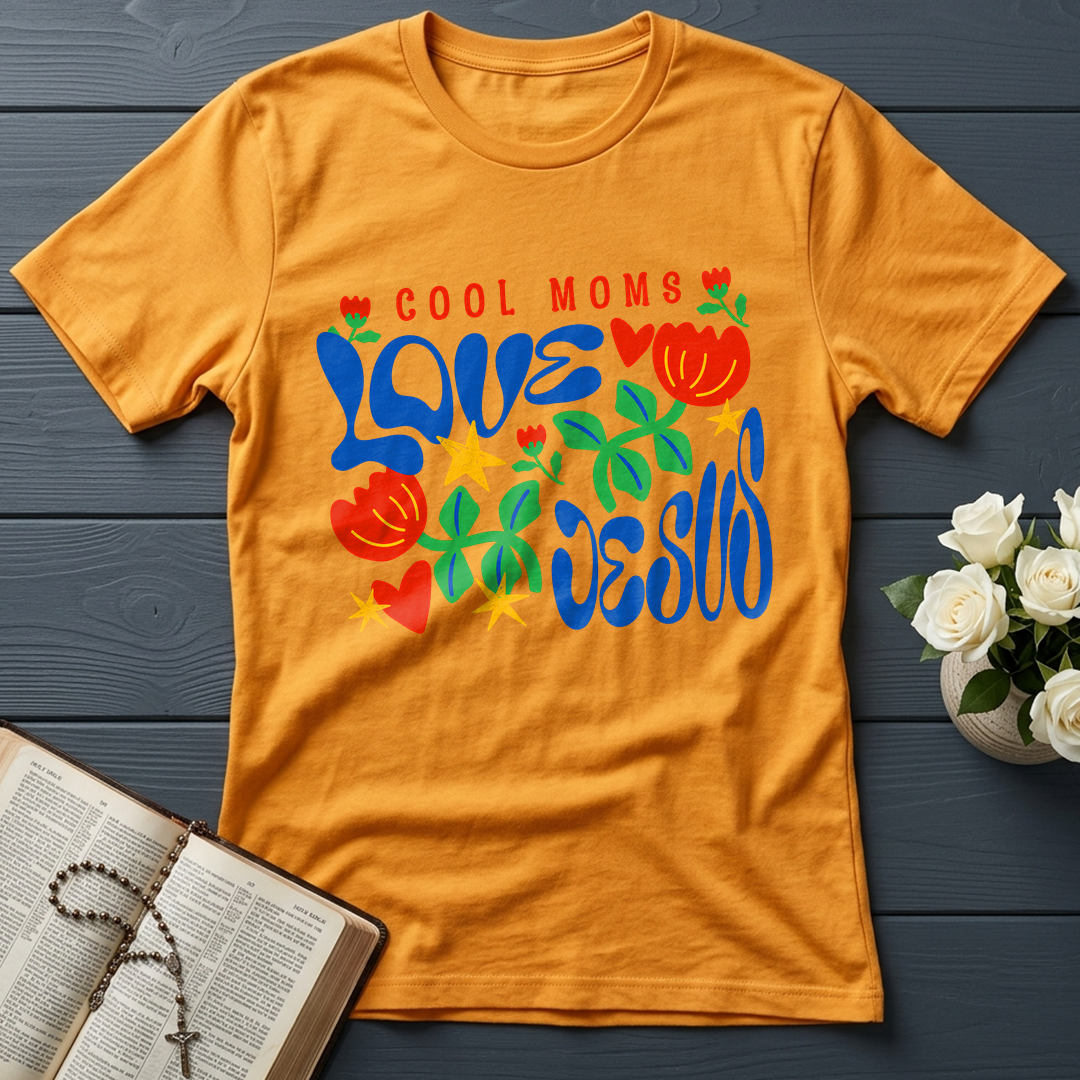 Cool Moms Love Jesus 03