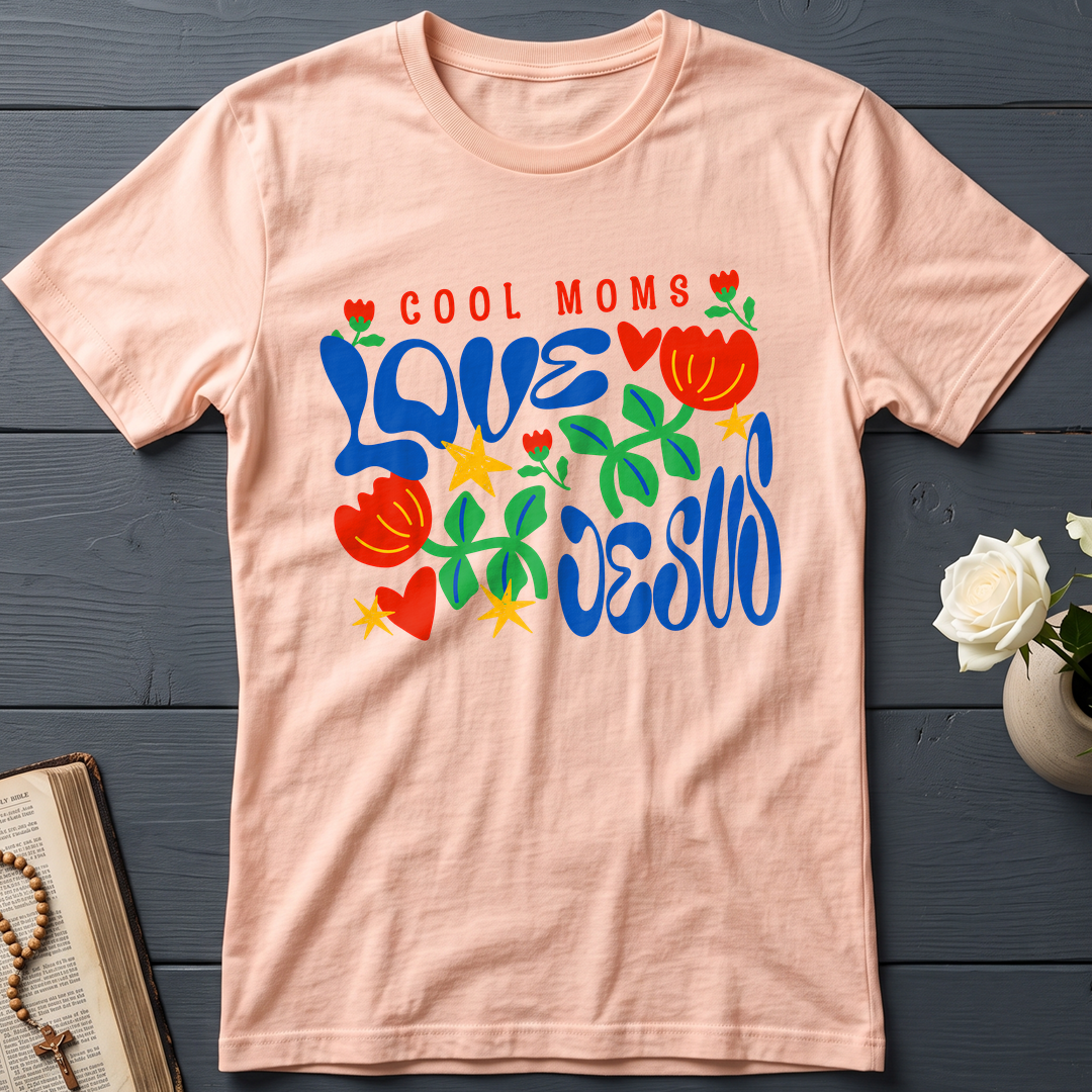 Cool Moms Love Jesus 03