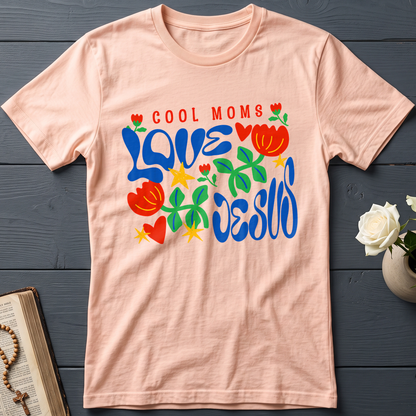 Cool Moms Love Jesus 03